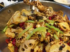 -咏哇美蛙美味(厦门罗宾森店)