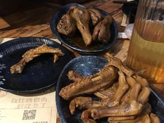 -嘎嘎鸭脑壳(金沙店)