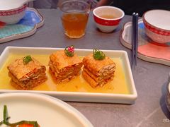 -江南里·新浙菜(苏州大悦城店)