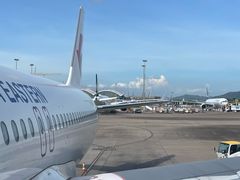 -香港国际机场