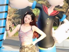 -东莞松山湖万象汇