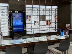 -LensCrafters亮视点(蓝色港湾店)