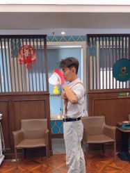 -贝勒爷专业男发