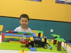 -斯坦星球AI编程·机器人科创·科学实验·信奥·思维·STEM·积木拼搭·竞赛考级(浦东联洋广场大拇指龙阳御桥中心)