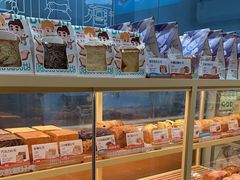 -爸爸糖手工吐司(上海五角场万达店)
