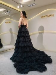 -GRACE KELLY婚纱与礼服(天津店)