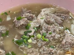 -榮泰米粉湯(Left Shop)