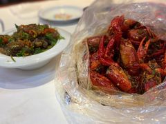 -老长沙龙虾馆(罗湖店)