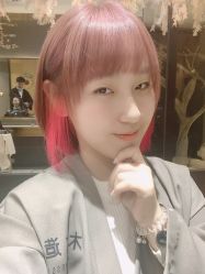 -木北造型