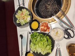 -炙城·韩式烤肉(南京东路店)