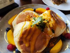 -UPPER KITCHEN(延安路店)