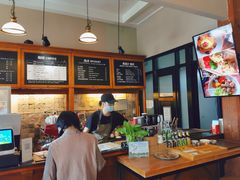 -1901 Cafe(西四店)