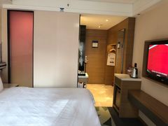 -兰州步行街希尔顿欢朋酒店