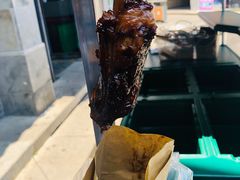 -王裕興肉莊(南禅寺店)