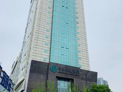 -中国农业银行(上海虹口支行)