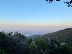 -封龙山风景区