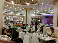 android_upload_pic-芭菲盛宴·环球美食(袁家岗店)