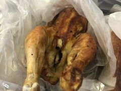 -吴山烤禽 (吴山路店)