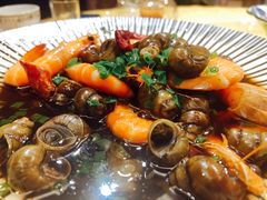 -顾家土菜館