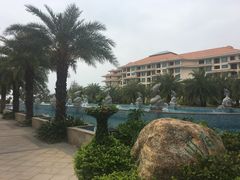 -惠州金海湾嘉华度假酒店