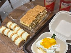 -甜嘟嘟烘焙坊(舒城路店)