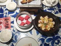 -绿茶餐厅(珞珈创意城店)