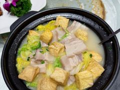 -万宝海鲜舫(劳动公园店)
