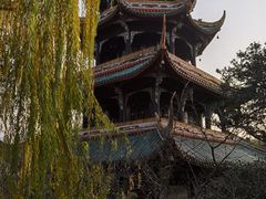 -望江楼公园