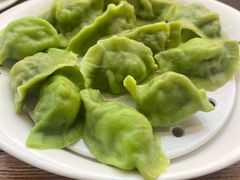 -船歌·鱼水饺青岛菜(国贸商城店)