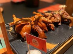 -羽鸽集·乳鸽专门店·地道顺德菜(岭南站店)