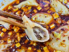 -尤素福东举院饺子馆