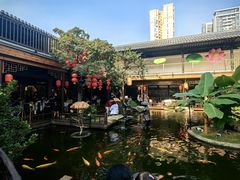 -顺德渔村·岭南一号