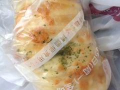 起士大亨-85度C(南京中山南店)