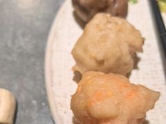 -鼎鼎香·港式火锅(北京SKP店)