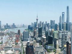 -上海新世界丽笙大酒店旋景餐厅(人民广场店)
