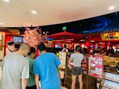 -百联南桥购物中心