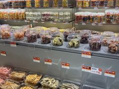 -满谷宝栗(奥林匹克店)