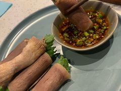 -半山腰·云南菜(侨福芳草地店)
