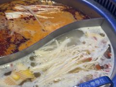 -季季红火锅(动壹店)