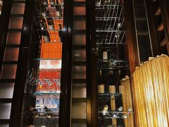 -北京金融街丽思卡尔顿酒店·意味轩 Cepe