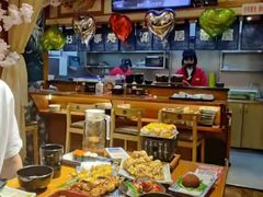 大堂-三月居酒屋(青年大街店)