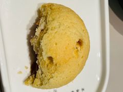 酥皮山楂叉烧包-蔡澜点心(三里屯T+MALL店)