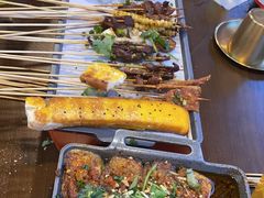 -林二哥宜烤官·宜宾小烧烤