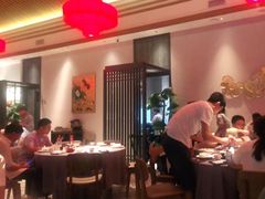 大堂-金鸭季·北京烤鸭(深业上城店)