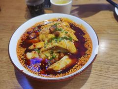 -九老汉·川渝江湖菜(合川路2店)