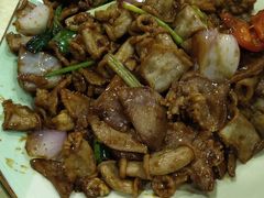 -标记美食新鲜猪杂(兴南大道店)