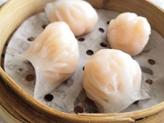 水晶天然虾饺皇-南海渔村·空中一号