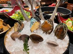 -花潮料理艺食馆(成都万象城店)