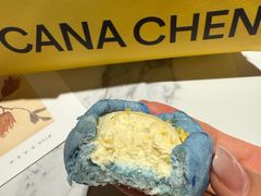 -迦南的早晨蛋糕甜品集合店