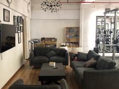 -YCHL Studios健身工作室(市二宫店)